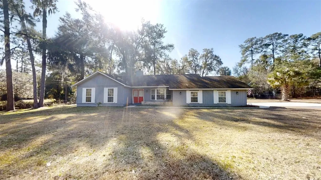 4000 SE 52nd Street Ocala FL 34480