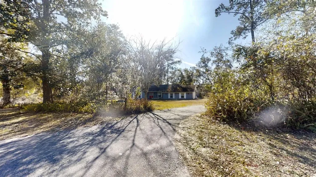 4000 SE 52nd Street Ocala FL 34480