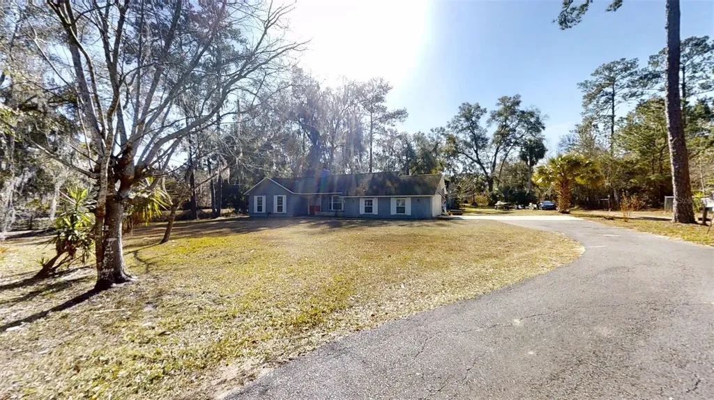 4000 SE 52nd Street Ocala FL 34480