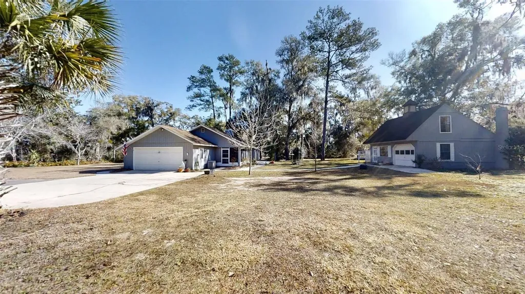 4000 SE 52nd Street Ocala FL 34480