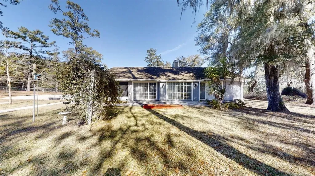 4000 SE 52nd Street Ocala FL 34480