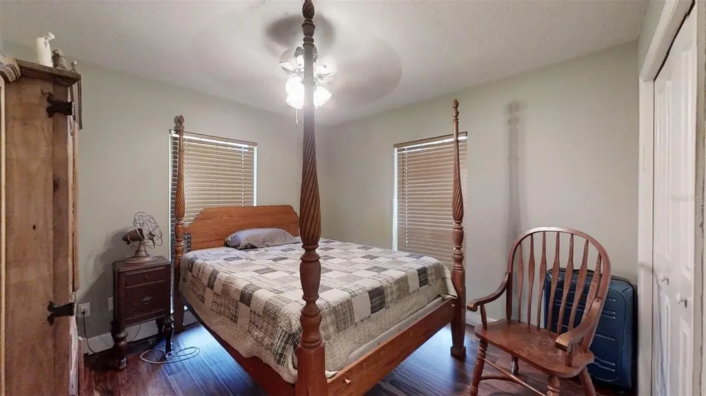 4000 SE 52nd Street Ocala FL 34480