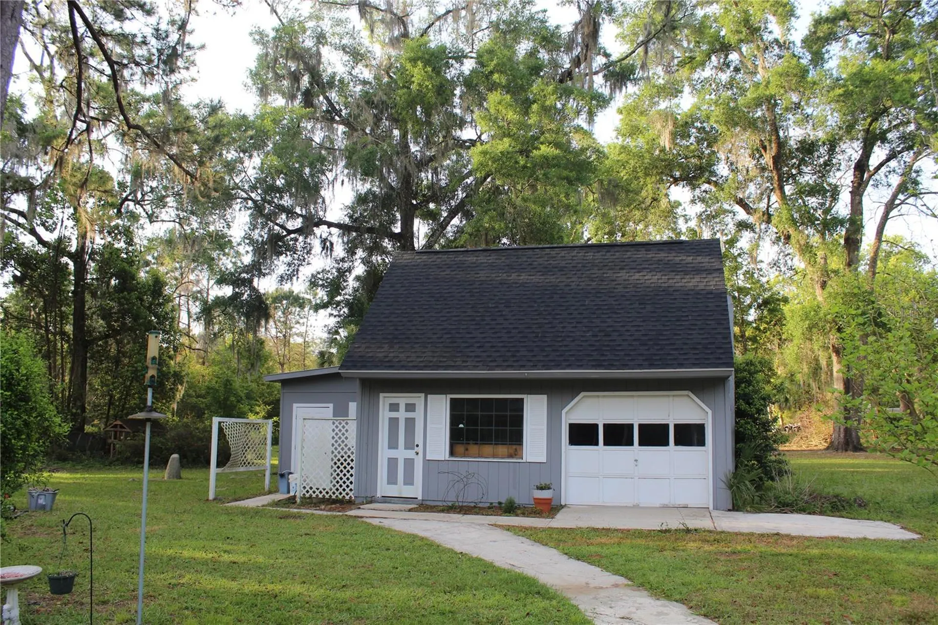 4000 SE 52nd Street Ocala FL 34480