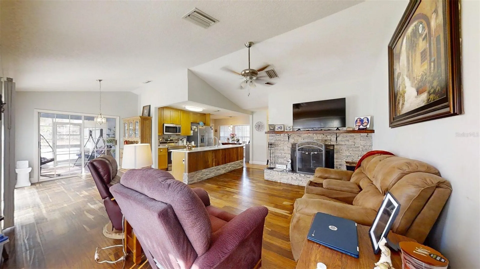 4000 SE 52nd Street Ocala FL 34480