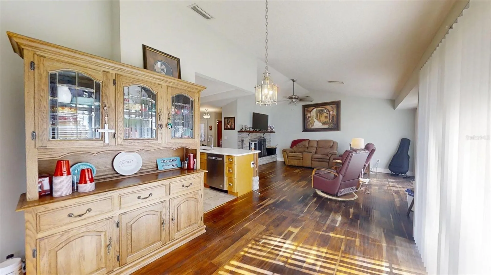 4000 SE 52nd Street Ocala FL 34480