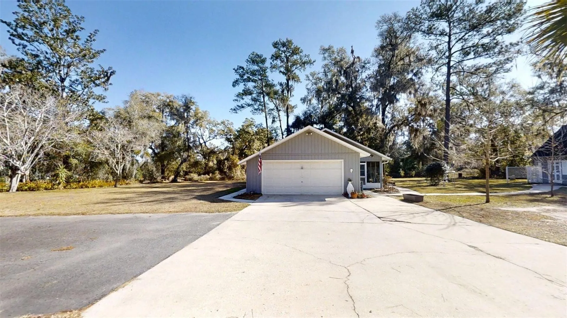 4000 SE 52nd Street Ocala FL 34480