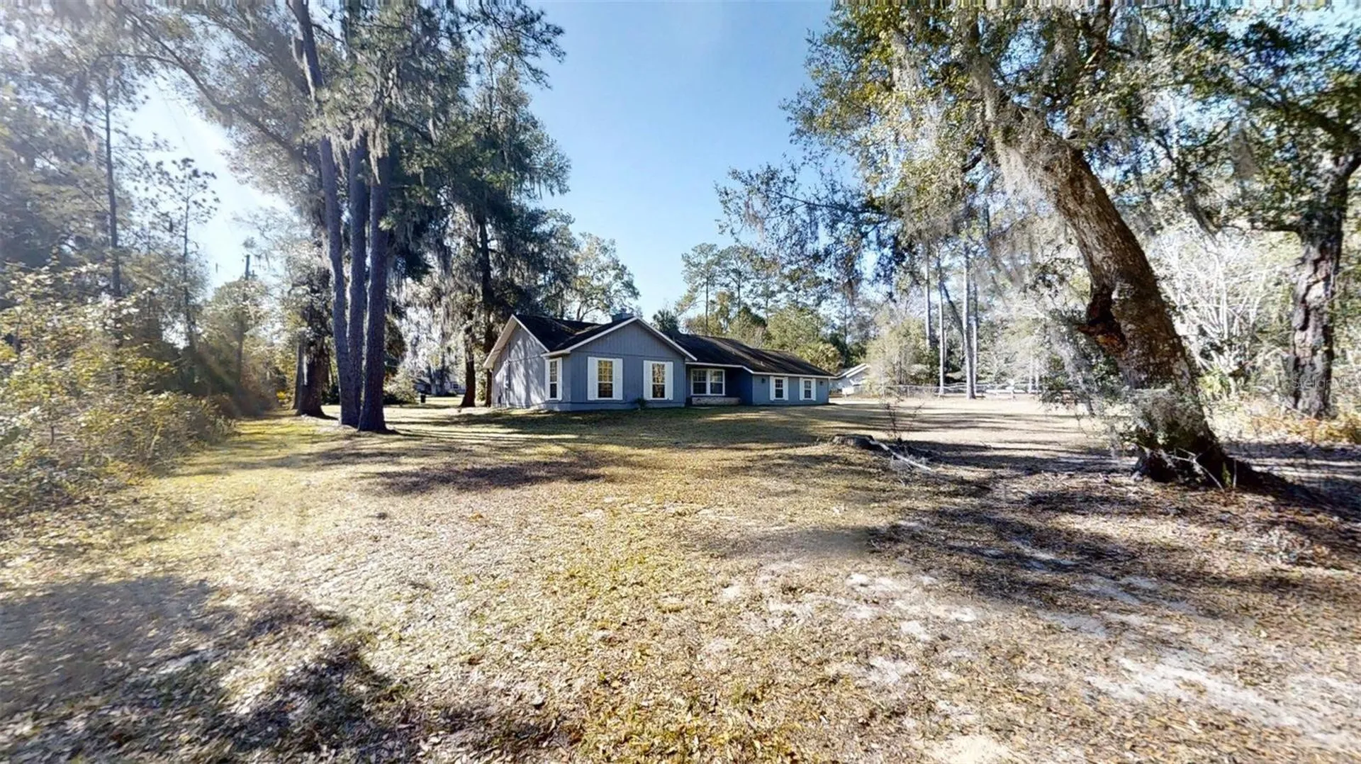 4000 SE 52nd Street Ocala FL 34480