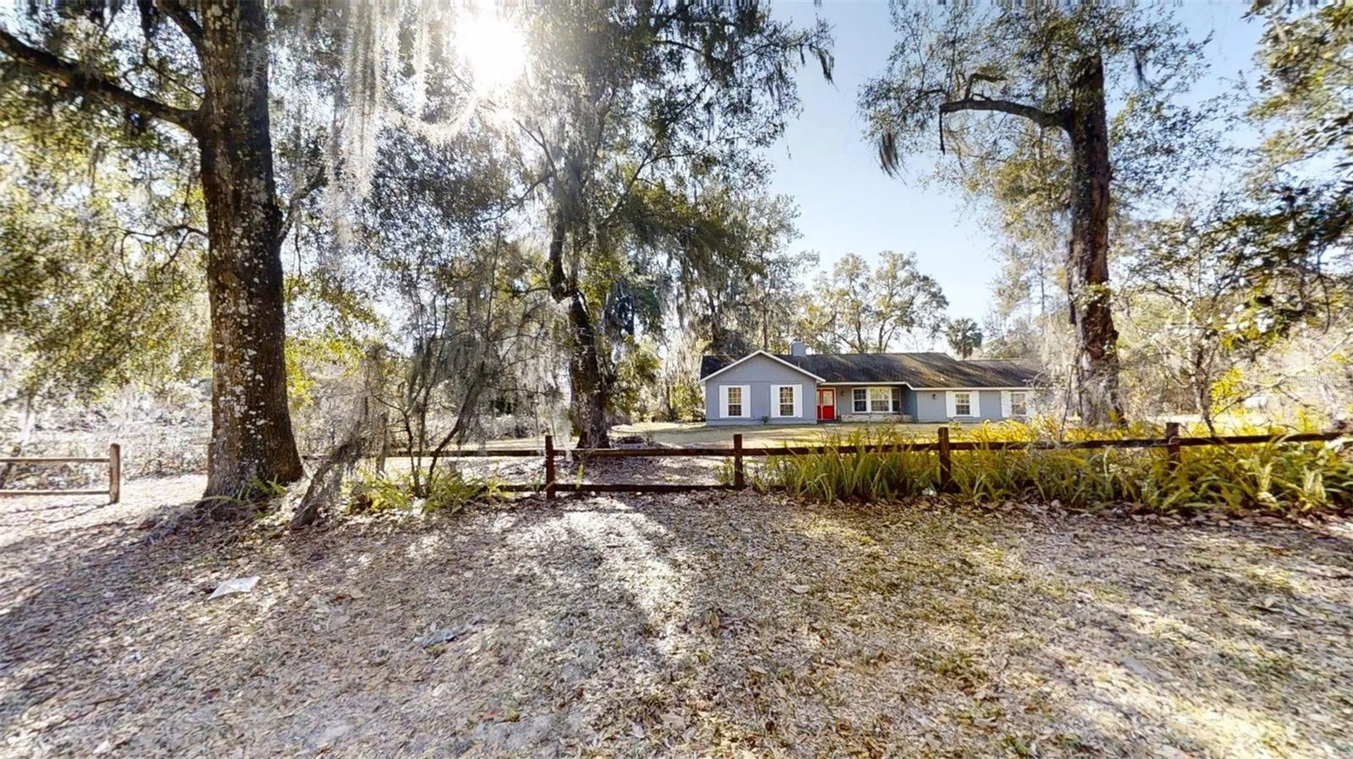 4000 SE 52nd Street Ocala FL 34480