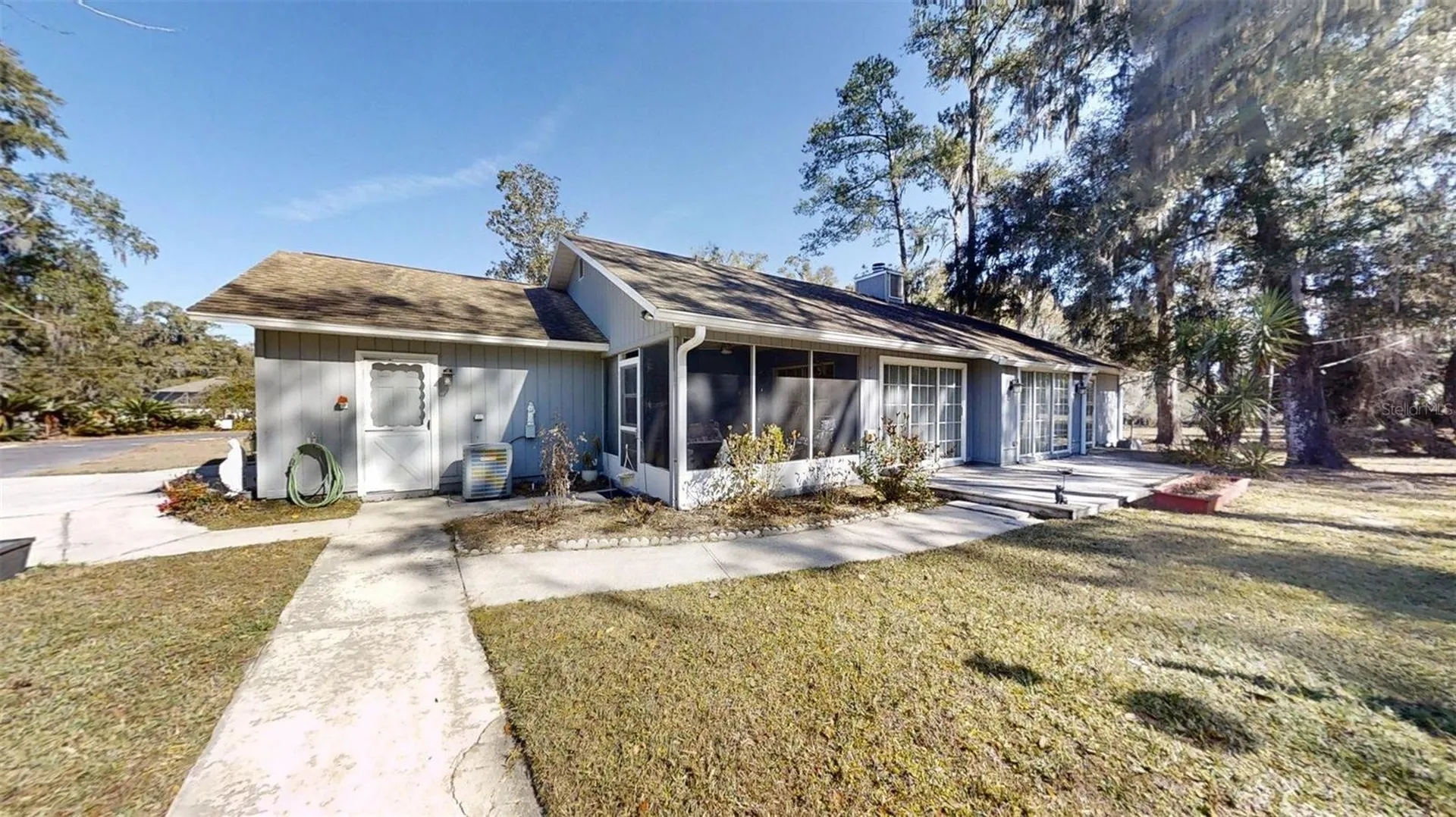 4000 SE 52nd Street Ocala FL 34480