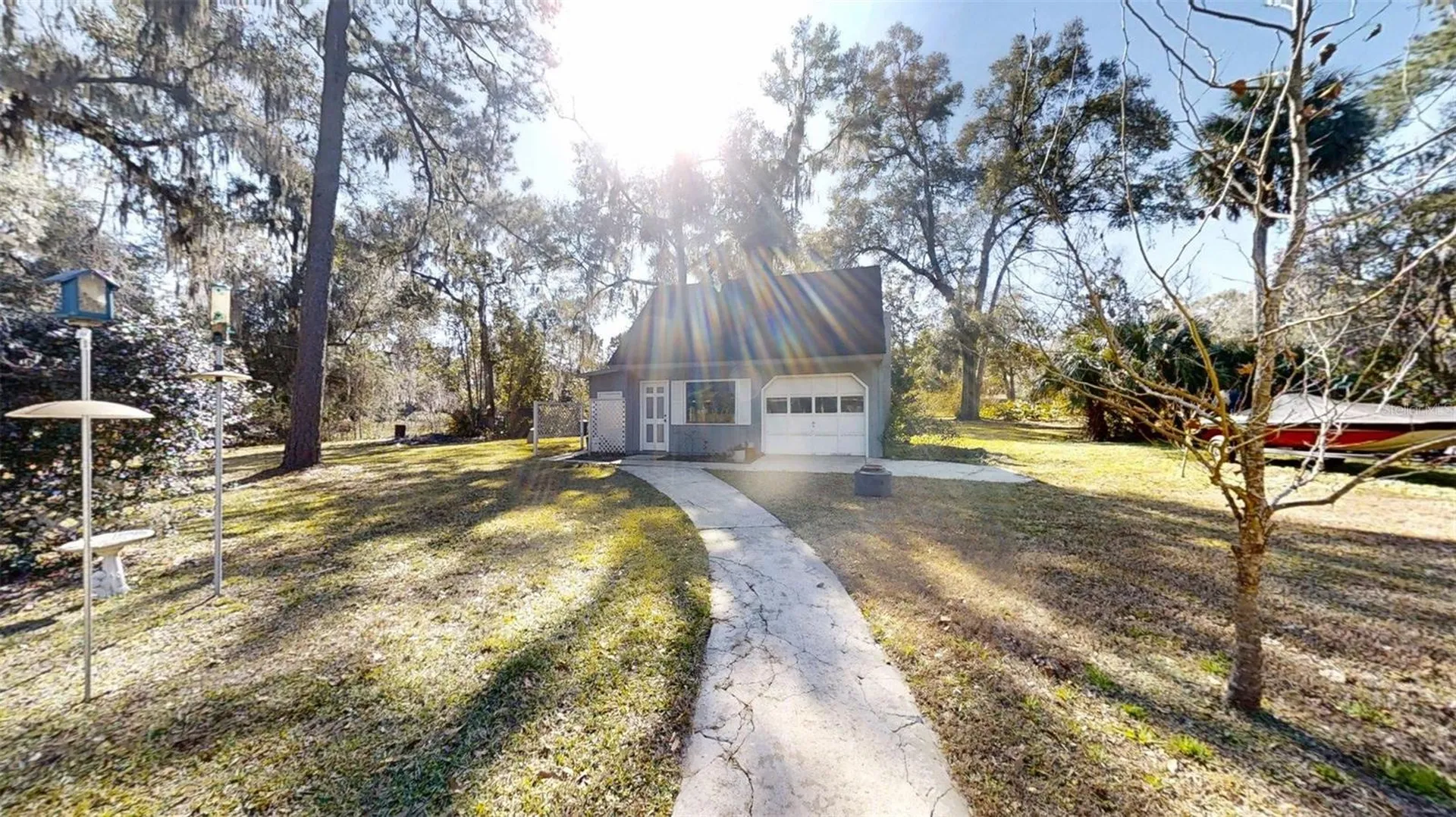4000 SE 52nd Street Ocala FL 34480