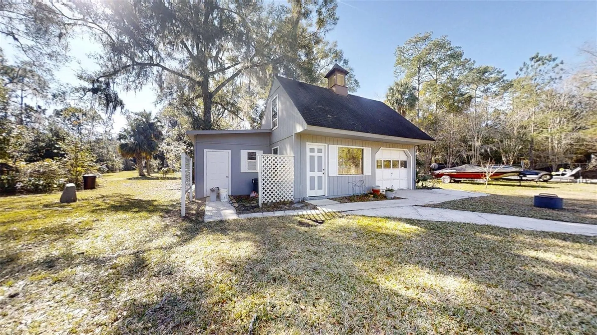 4000 SE 52nd Street Ocala FL 34480