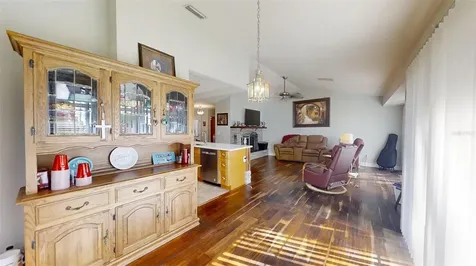 4000 SE 52nd Street Ocala FL 34480