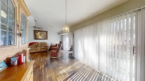 4000 SE 52nd Street Ocala FL 34480