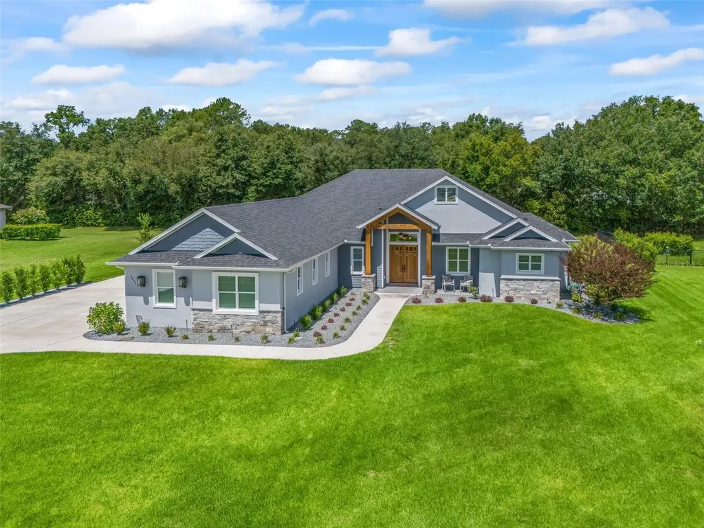 7834 SE 22nd Terrace Ocala FL 34480