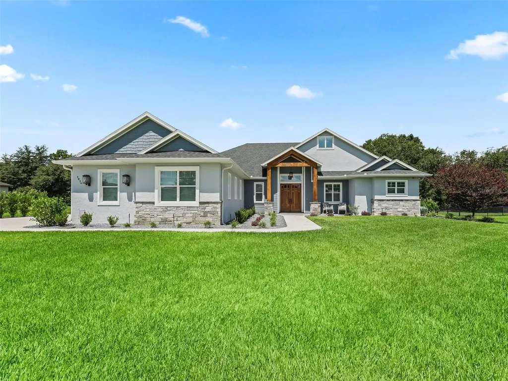7834 SE 22nd Terrace Ocala FL 34480