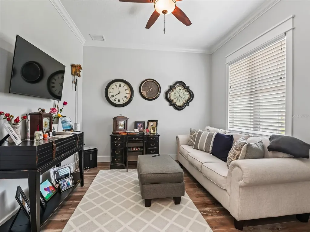 7834 SE 22nd Terrace Ocala FL 34480