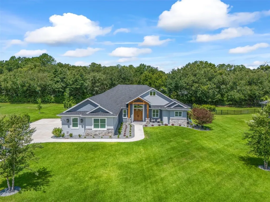 7834 SE 22nd Terrace Ocala FL 34480