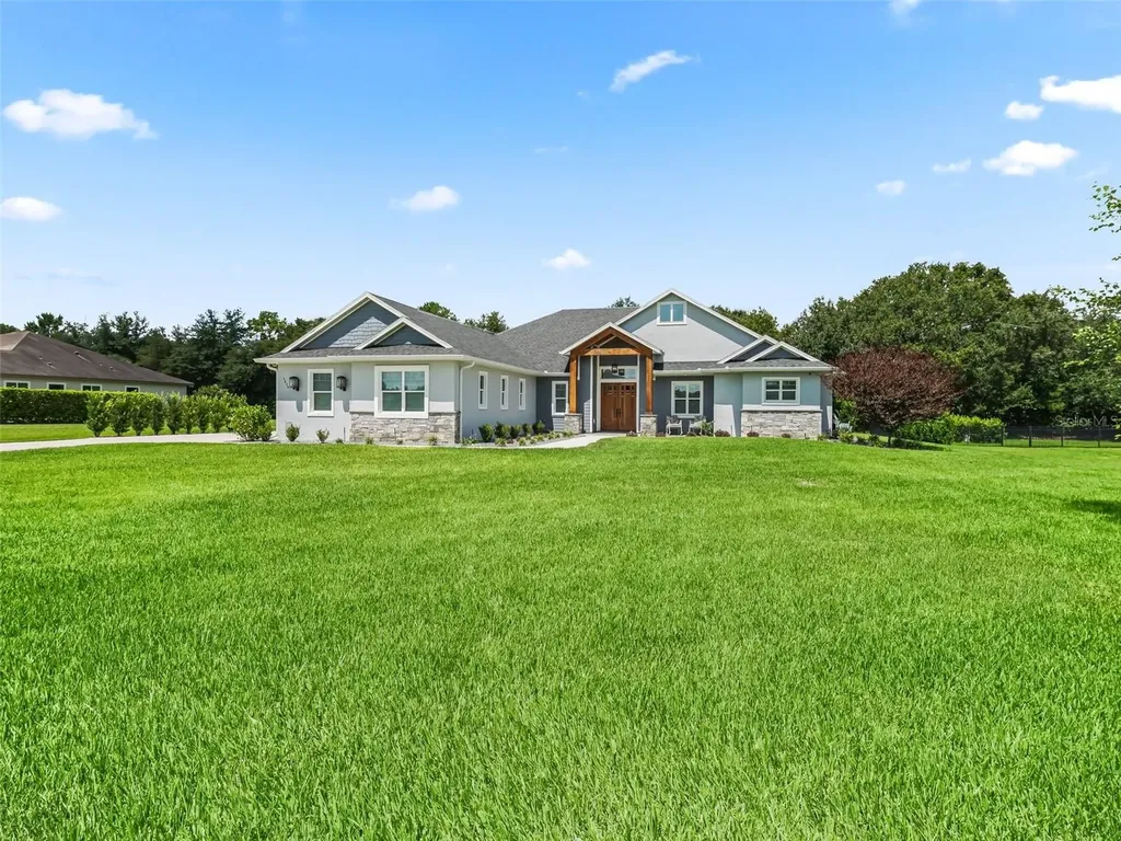 7834 SE 22nd Terrace Ocala FL 34480