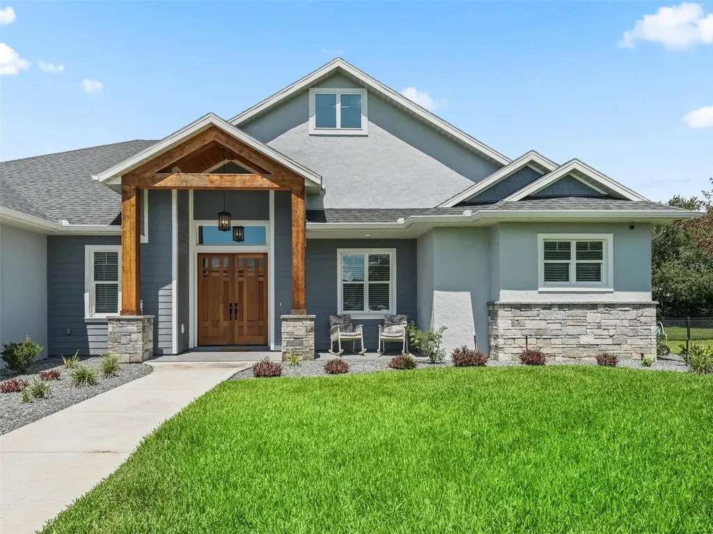 7834 SE 22nd Terrace Ocala FL 34480