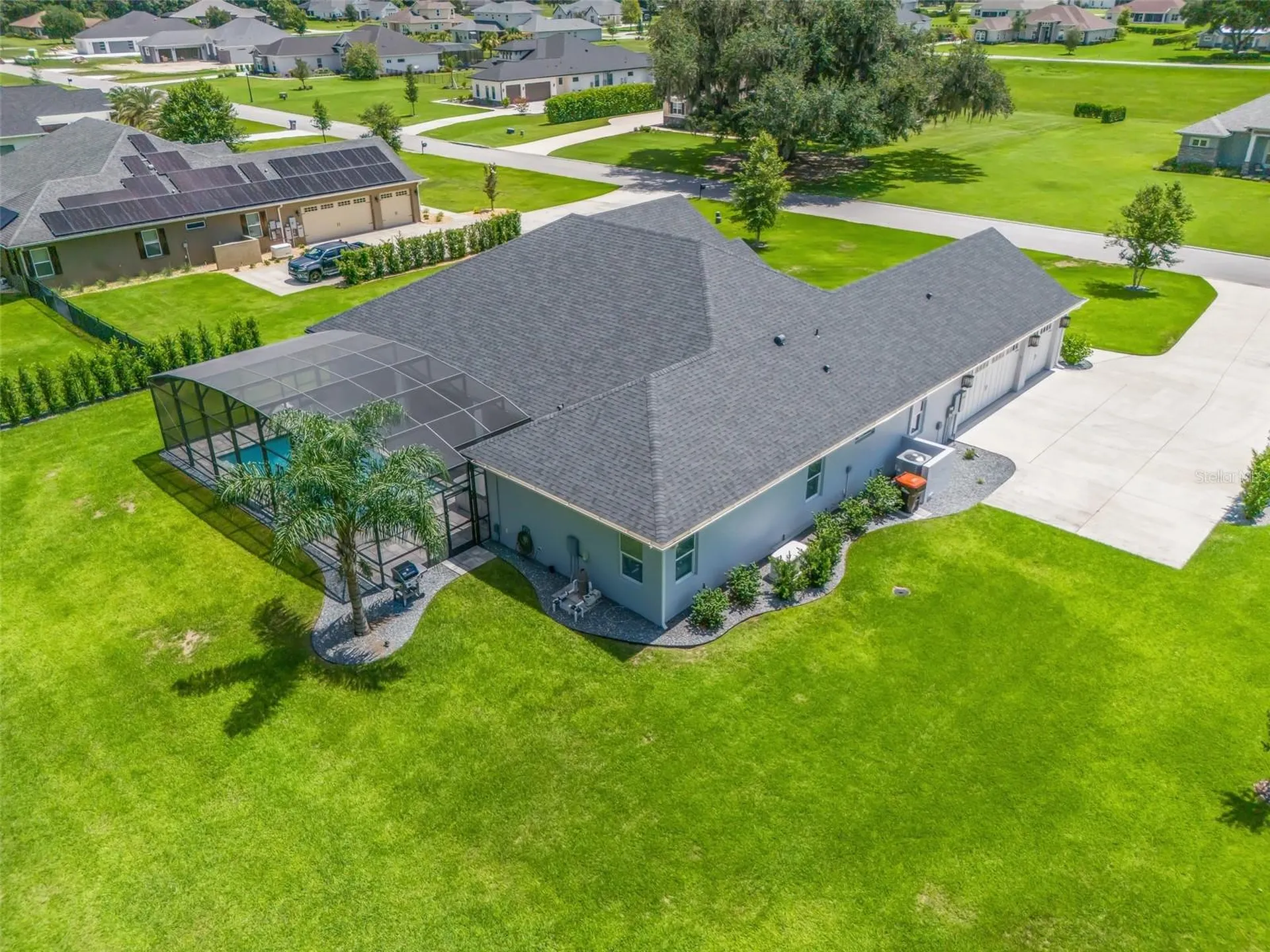 7834 SE 22nd Terrace Ocala FL 34480