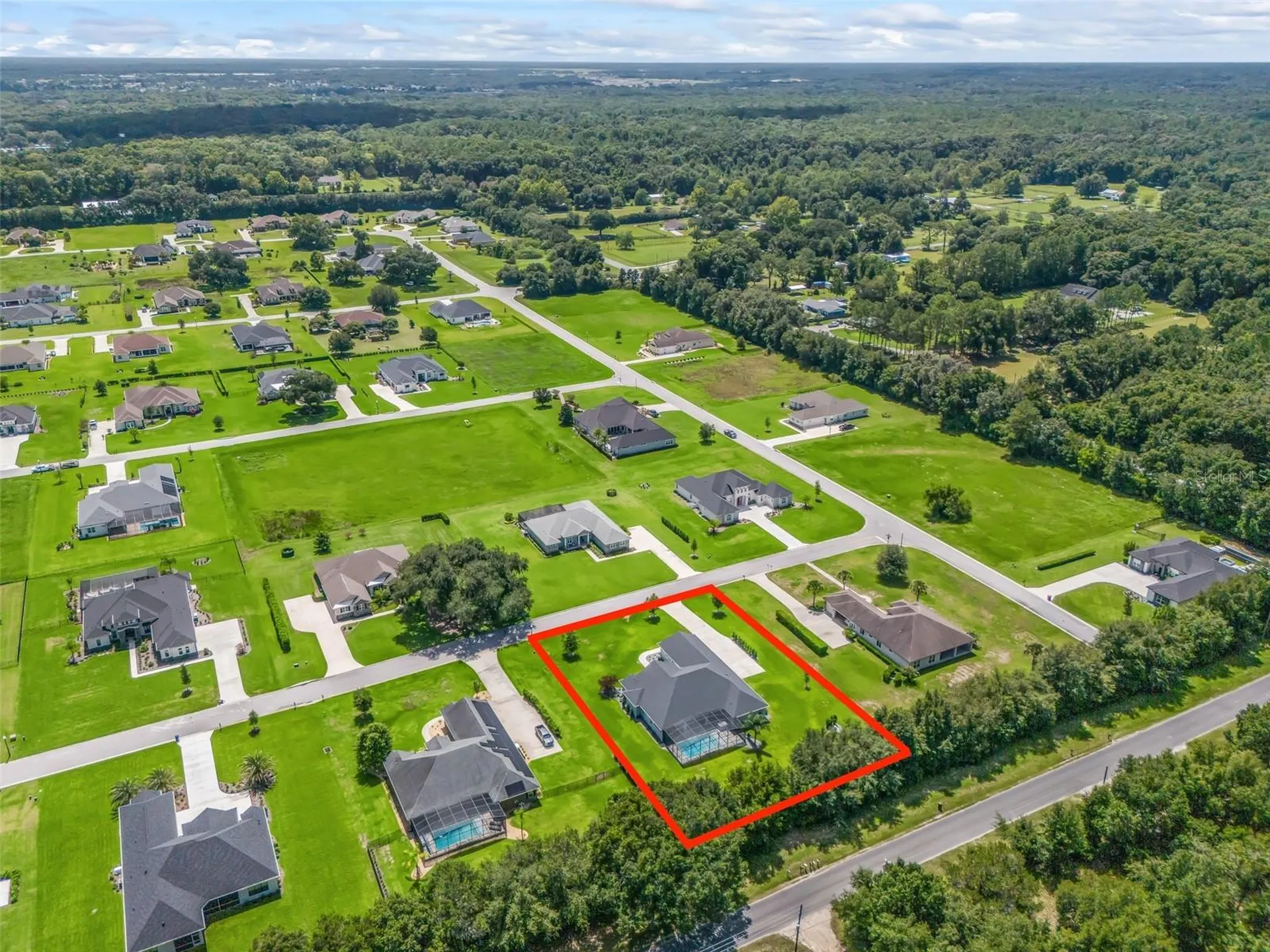 7834 SE 22nd Terrace Ocala FL 34480