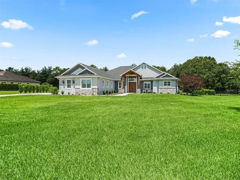 7834 SE 22nd Terrace Ocala FL 34480