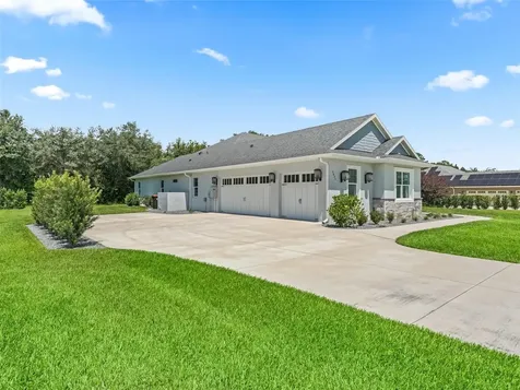 7834 SE 22nd Terrace Ocala FL 34480