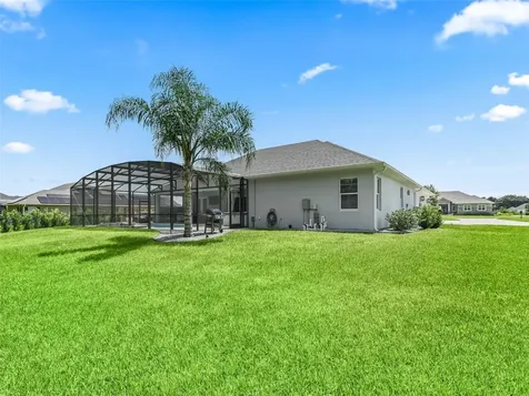 7834 SE 22nd Terrace Ocala FL 34480
