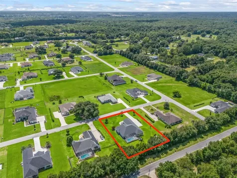 7834 SE 22nd Terrace Ocala FL 34480