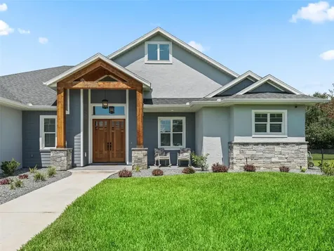 7834 SE 22nd Terrace Ocala FL 34480