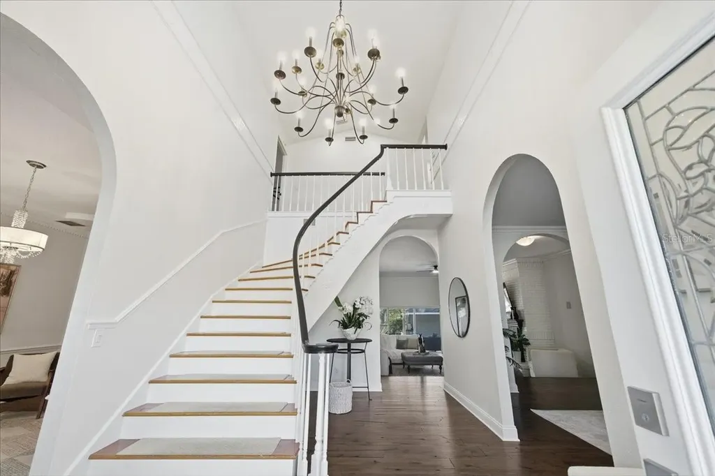 3049 Geiger Court Clearwater FL 33761