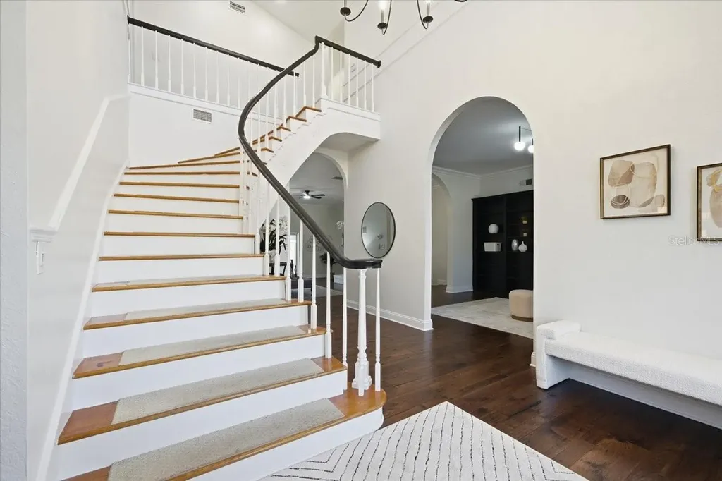 3049 Geiger Court Clearwater FL 33761