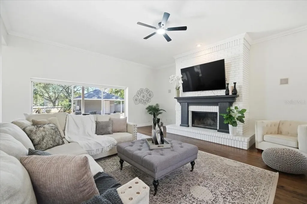 3049 Geiger Court Clearwater FL 33761
