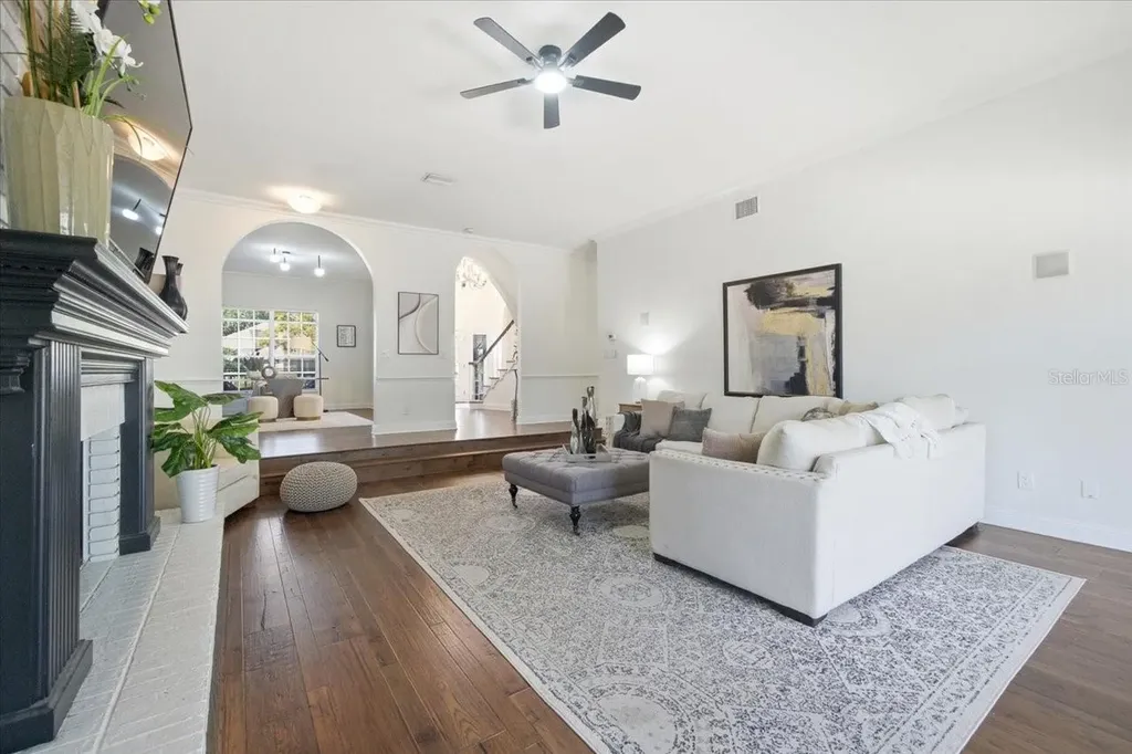 3049 Geiger Court Clearwater FL 33761