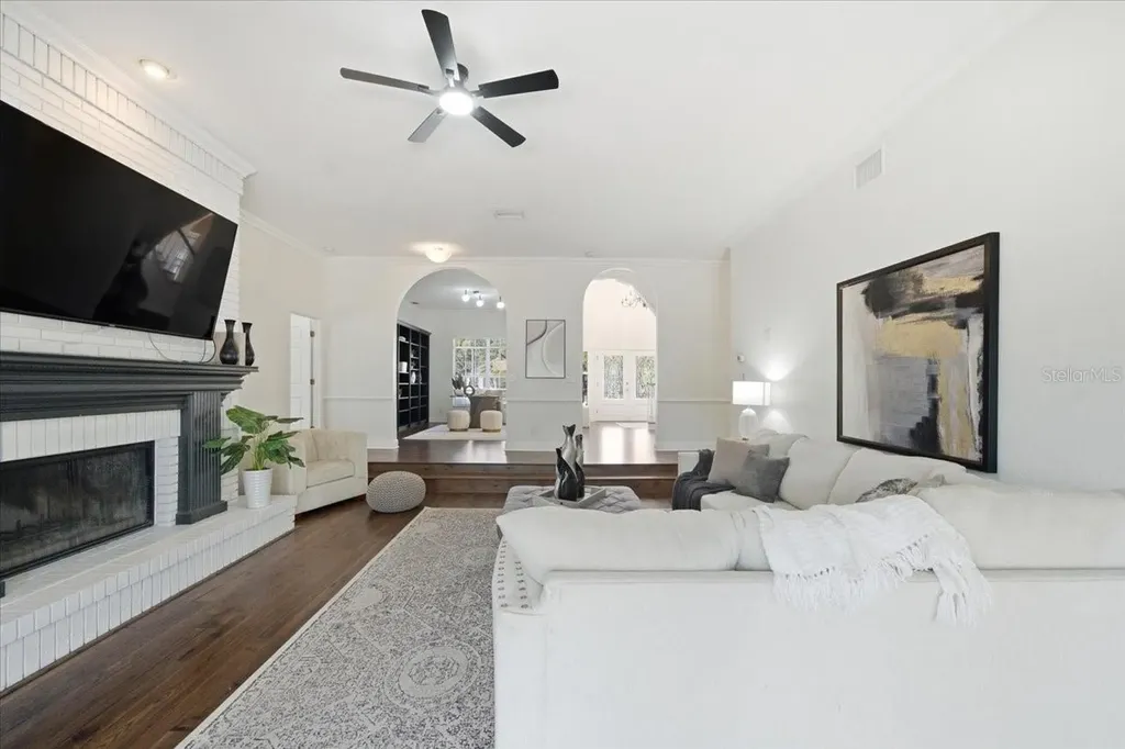 3049 Geiger Court Clearwater FL 33761