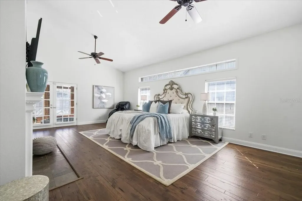 3049 Geiger Court Clearwater FL 33761