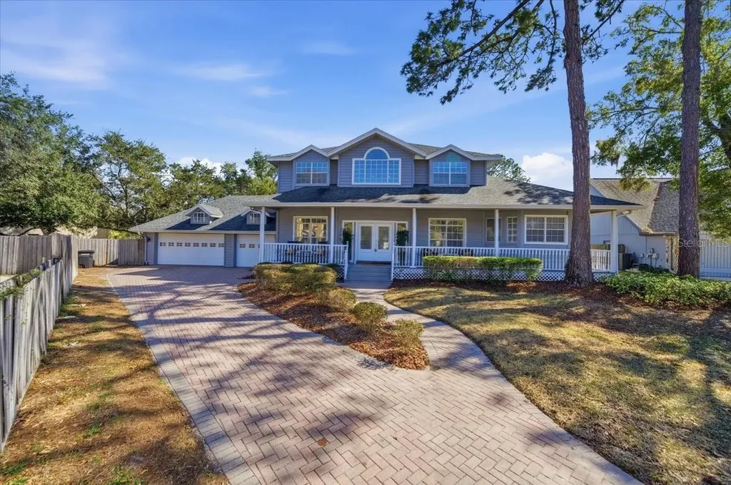 3049 Geiger Court Clearwater FL 33761