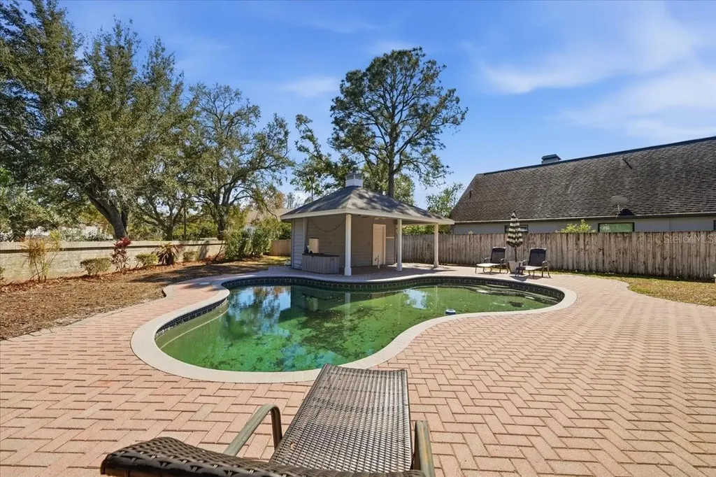 3049 Geiger Court Clearwater FL 33761