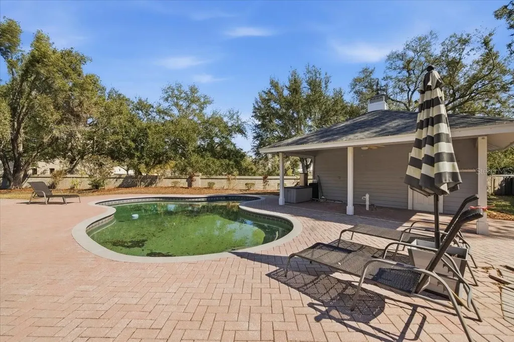 3049 Geiger Court Clearwater FL 33761