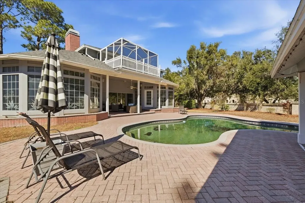 3049 Geiger Court Clearwater FL 33761