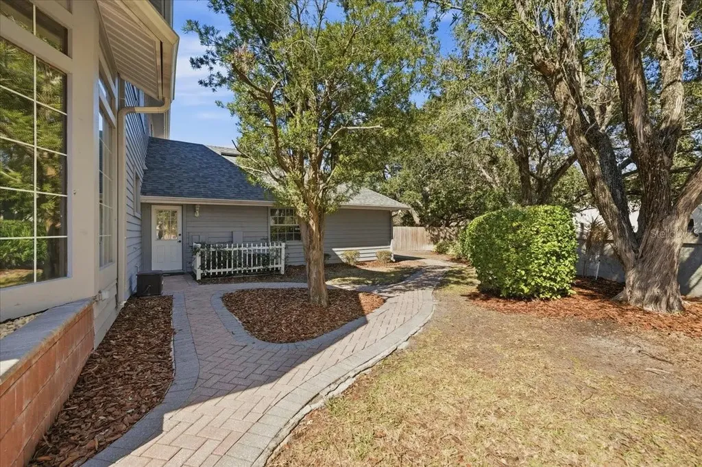 3049 Geiger Court Clearwater FL 33761