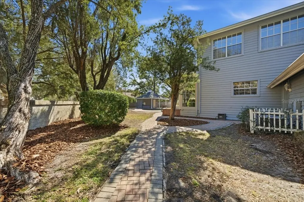 3049 Geiger Court Clearwater FL 33761