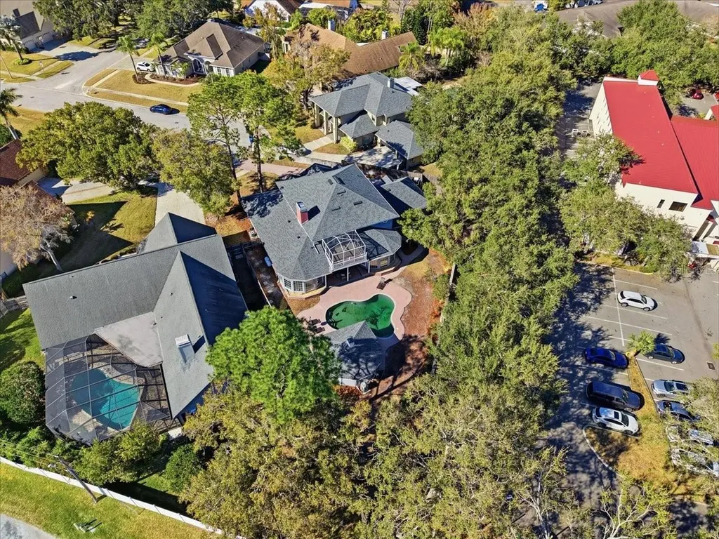 3049 Geiger Court Clearwater FL 33761