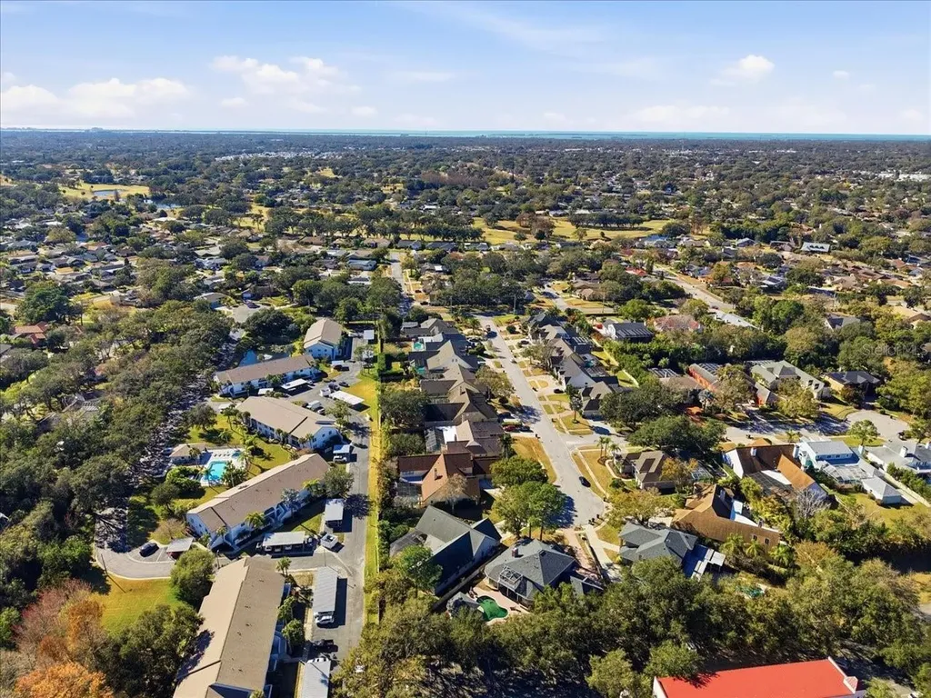 3049 Geiger Court Clearwater FL 33761