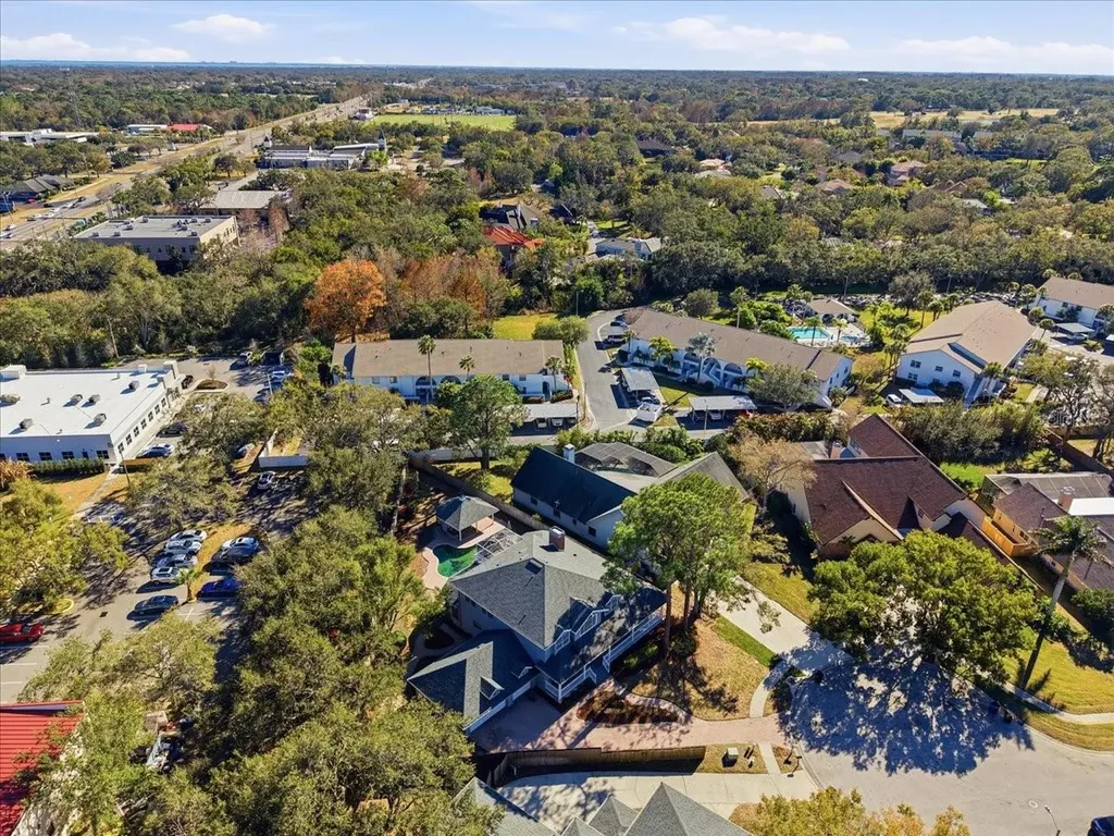3049 Geiger Court Clearwater FL 33761