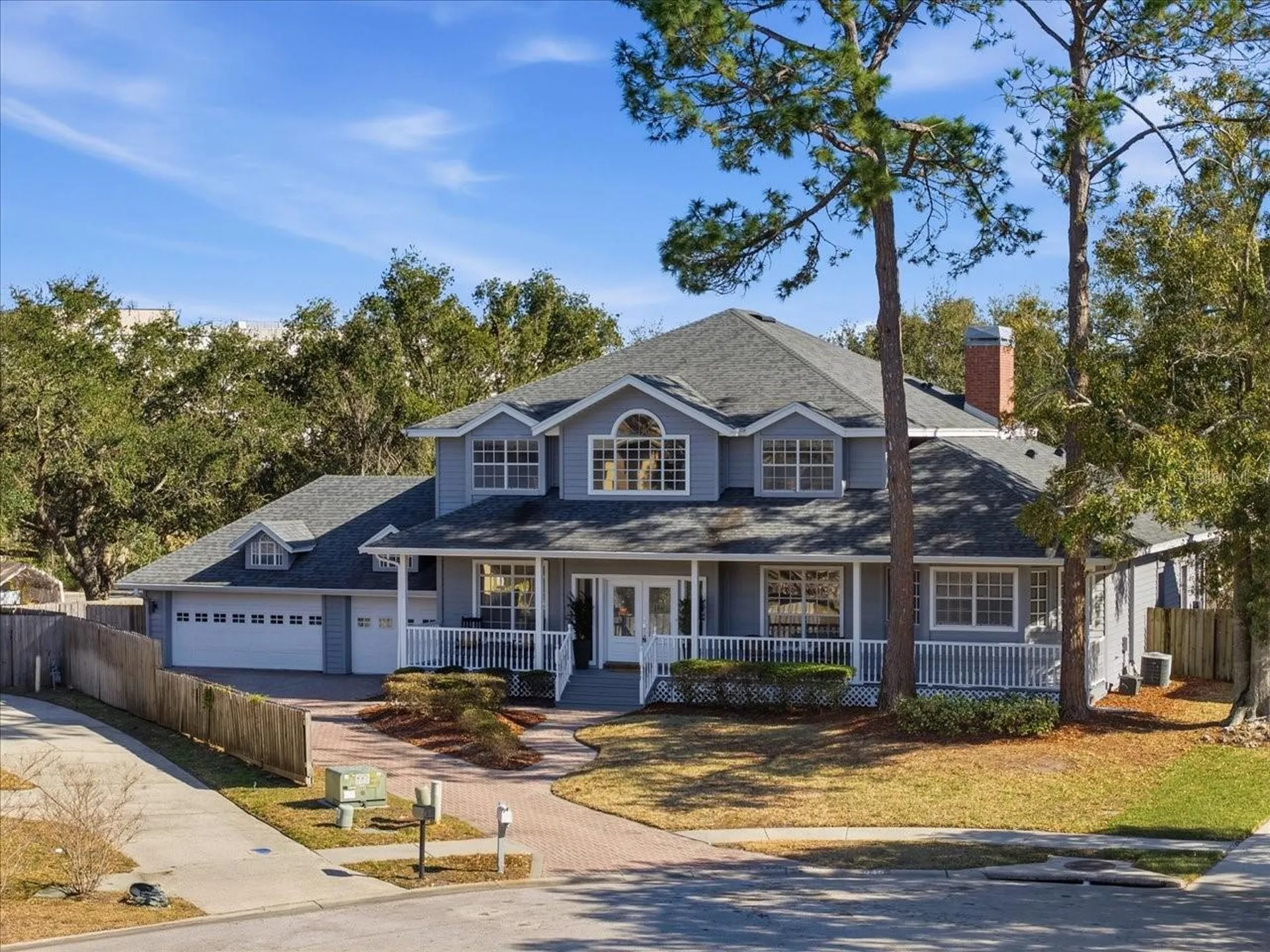 3049 Geiger Court Clearwater FL 33761