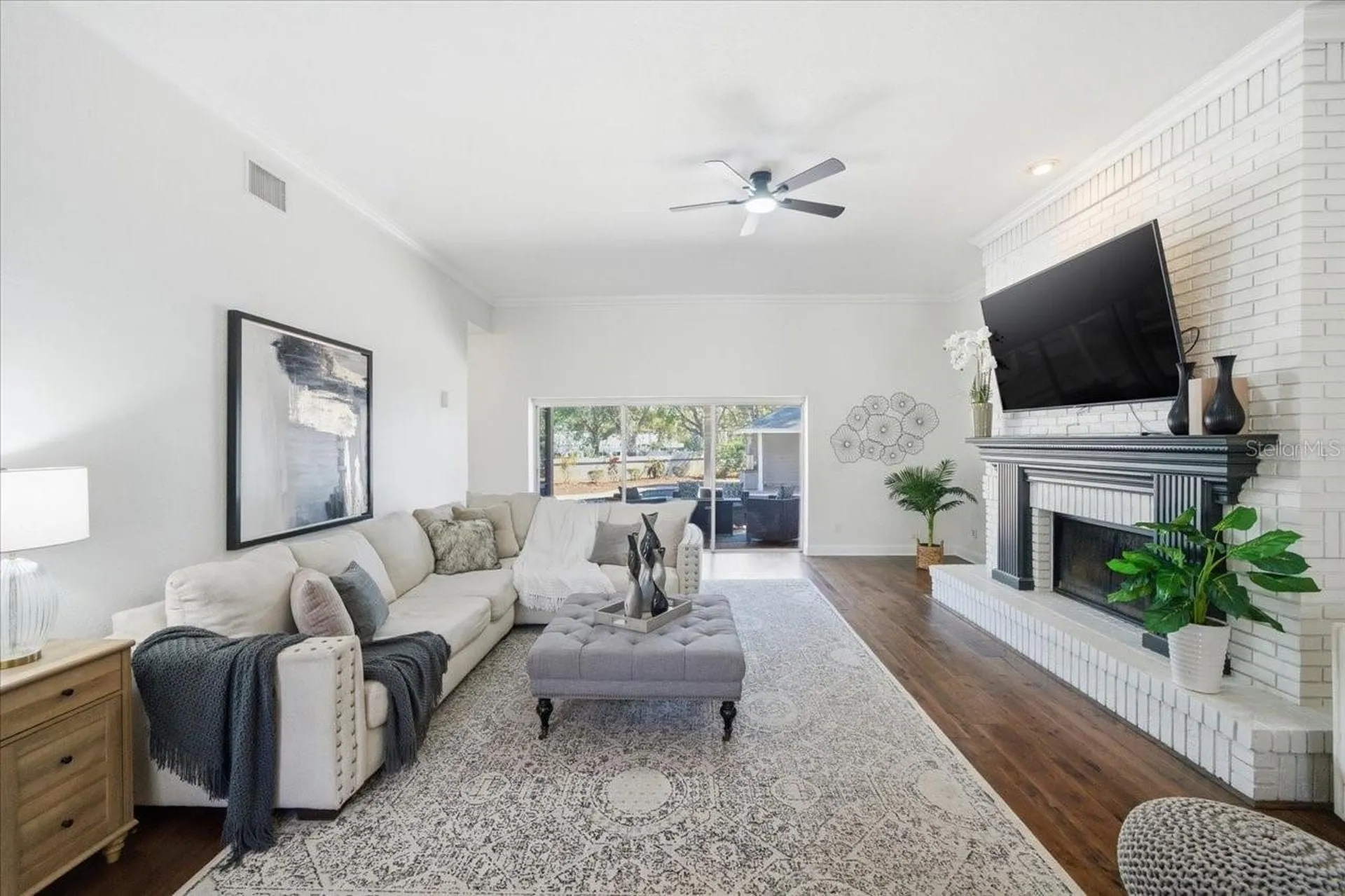 3049 Geiger Court Clearwater FL 33761