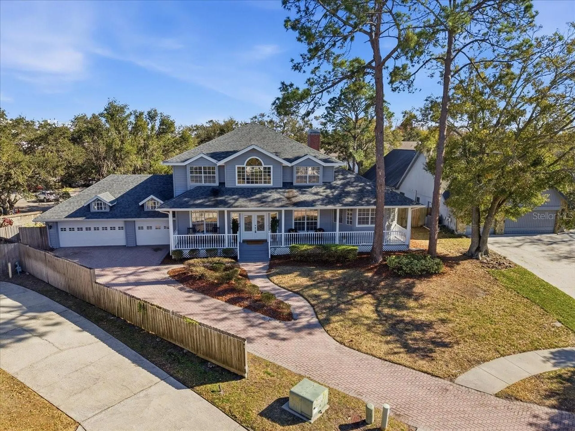 3049 Geiger Court Clearwater FL 33761