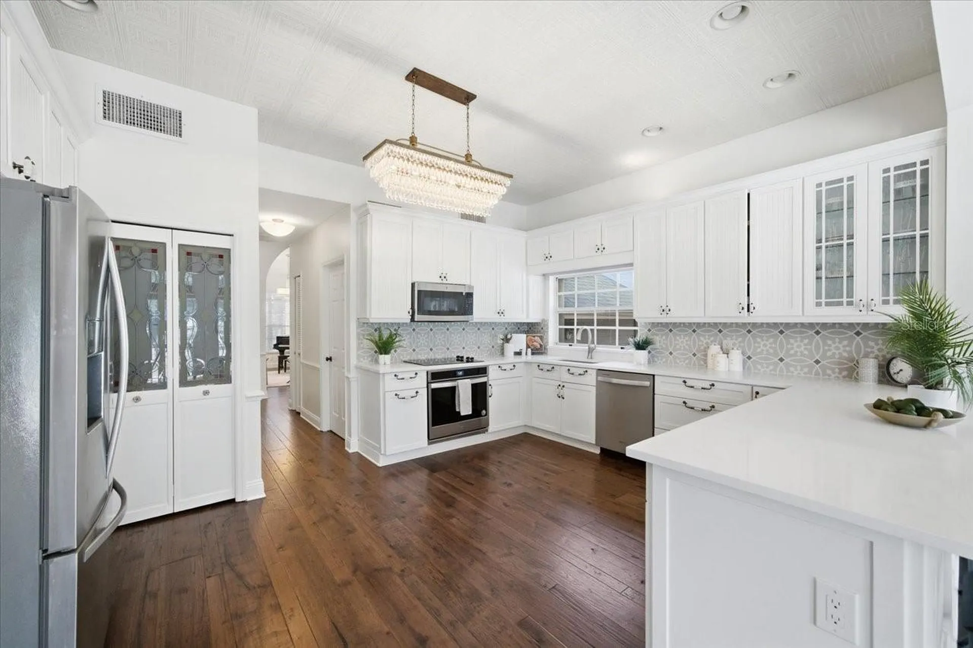 3049 Geiger Court Clearwater FL 33761