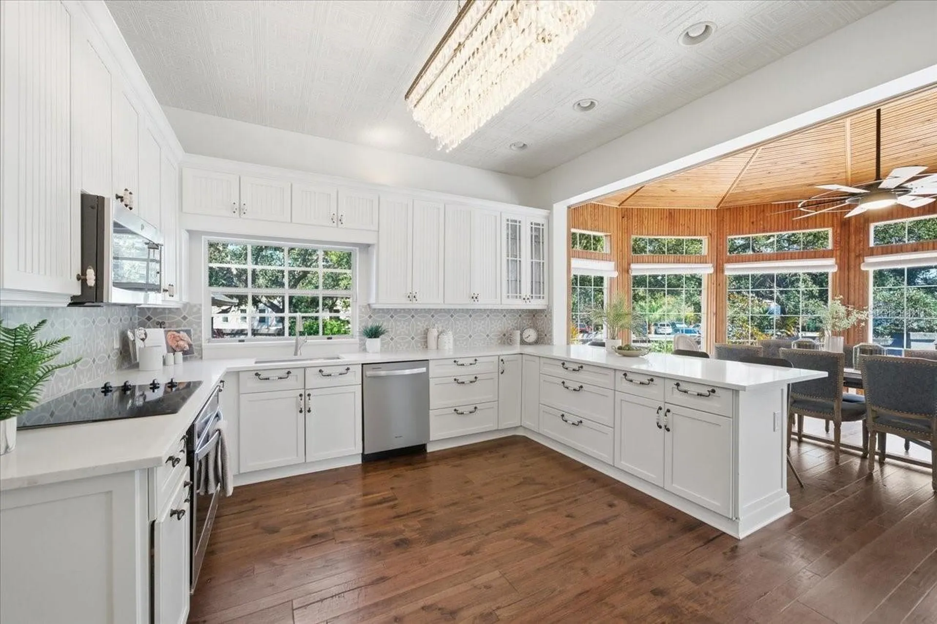3049 Geiger Court Clearwater FL 33761